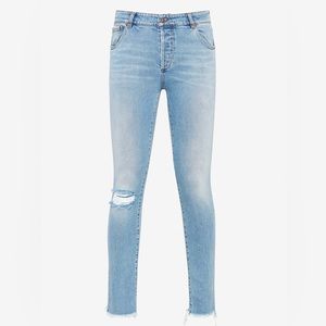 NWT Ser.Oy.Ya Nate Skinny Jeans, Size 30